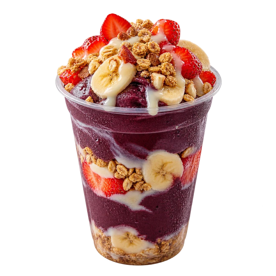 Açaí 500ml