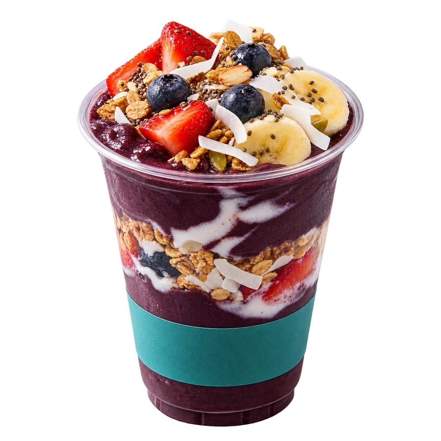 Açaí Zero 500ml